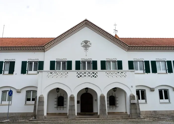 Hotel Casa Das Irmas Dominicanas