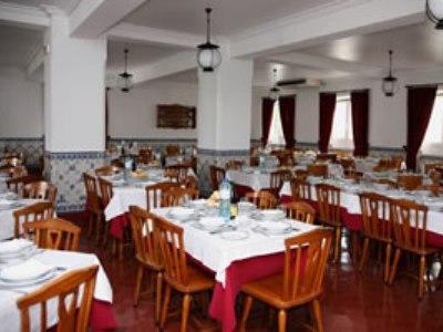 Hotel Irmas Dominicanas - By Flagworld