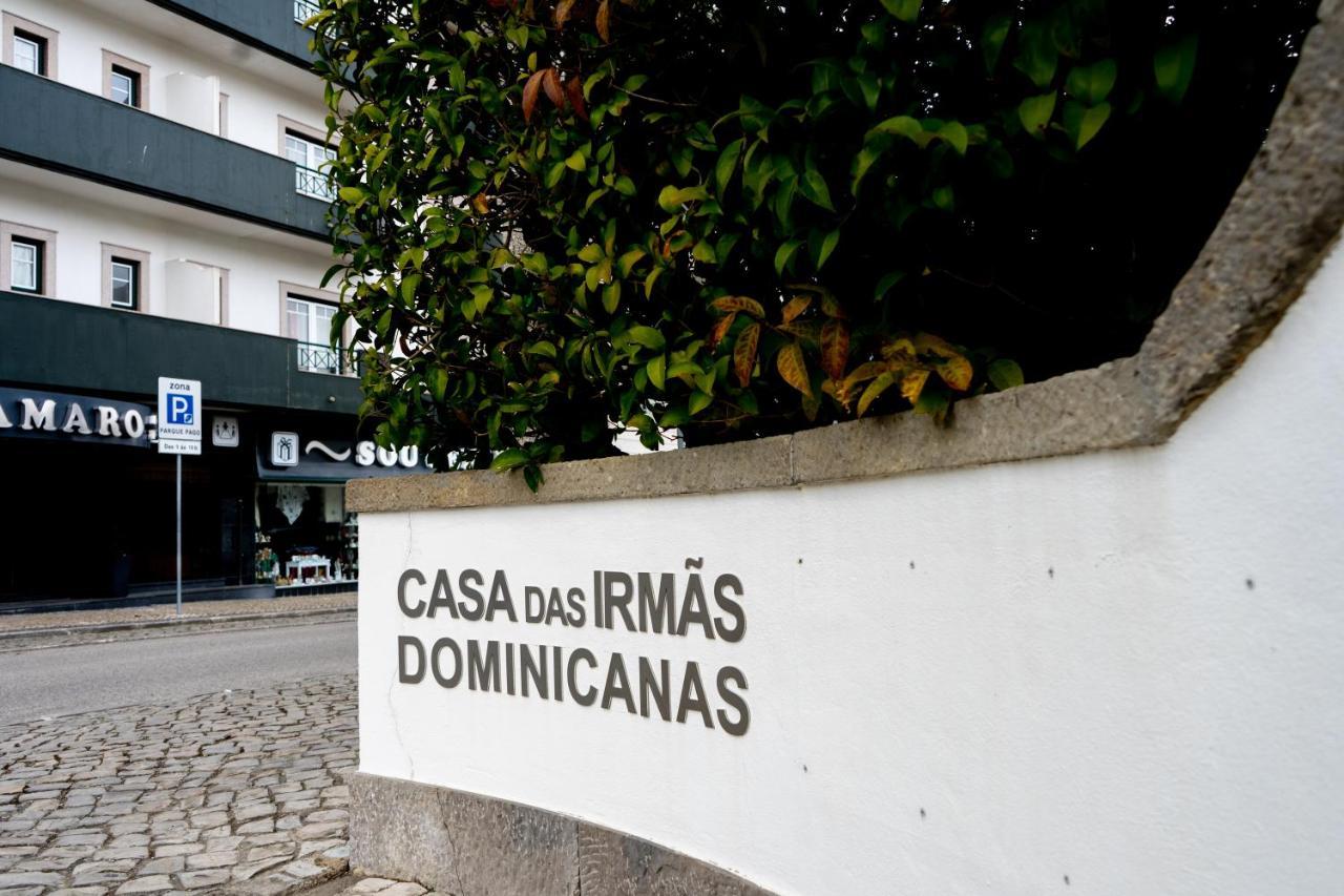 Hotel Irmas Dominicanas - By Flagworld 3*