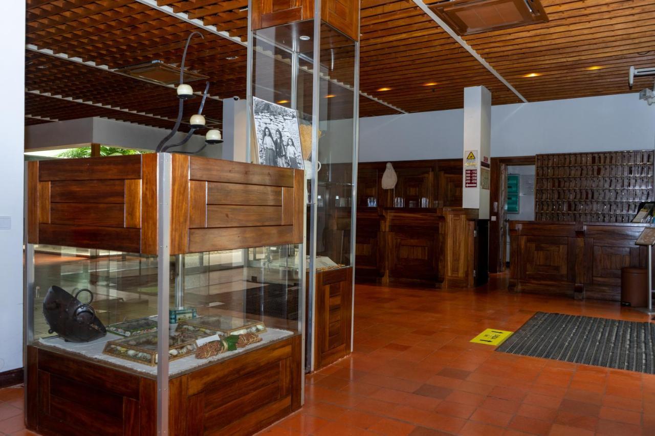 Hotel Irmas Dominicanas - By Flagworld Fatima