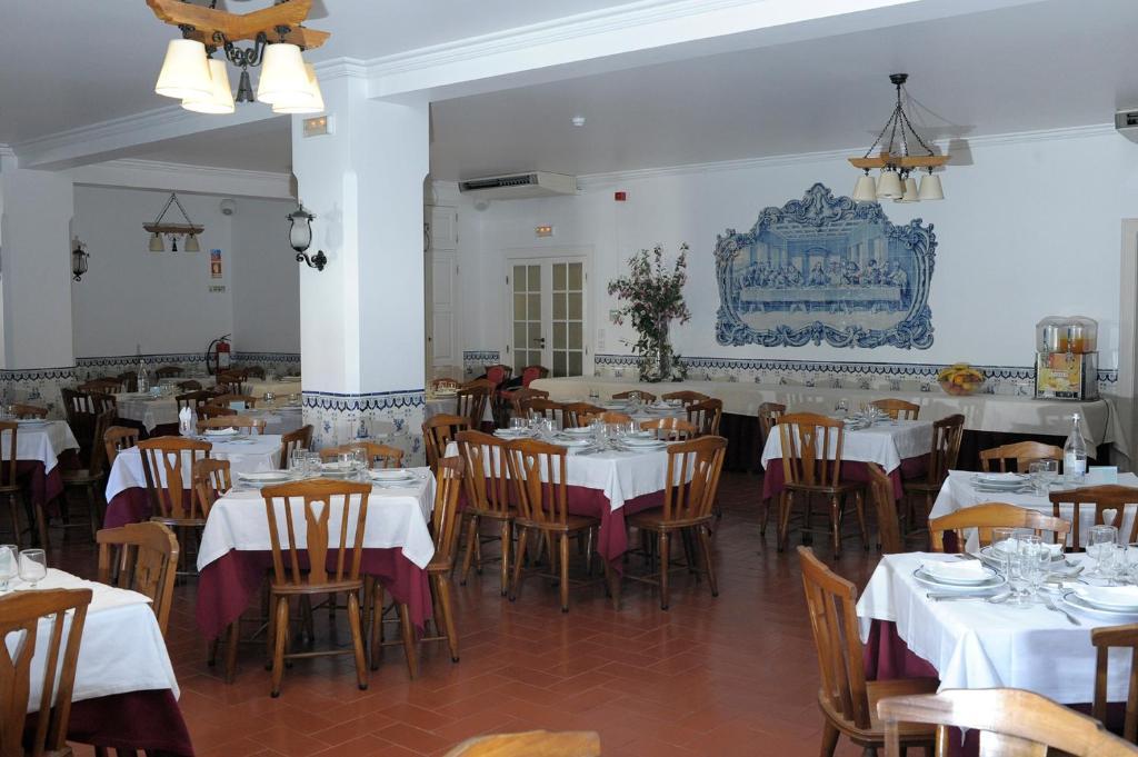 Hotel Irmas Dominicanas - By Flagworld 3*