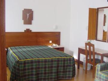 Hotel Irmas Dominicanas - By Flagworld Fátima
