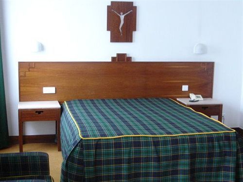 Hotel Irmas Dominicanas - By Flagworld