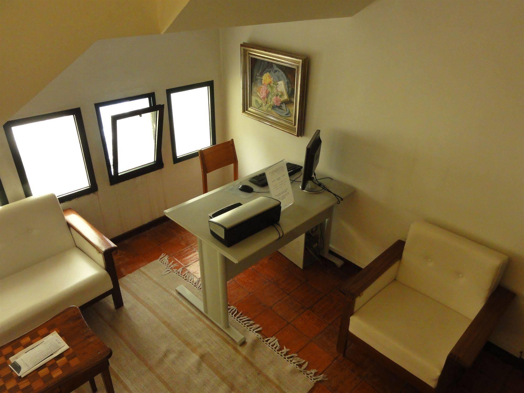 Hotel Irmas Dominicanas - By Flagworld Fatima