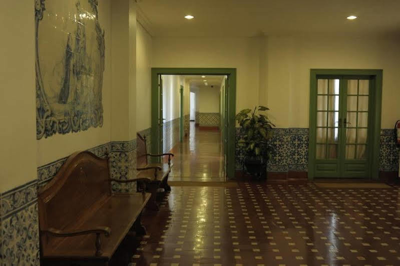 Hotel Irmas Dominicanas - By Flagworld Fatima